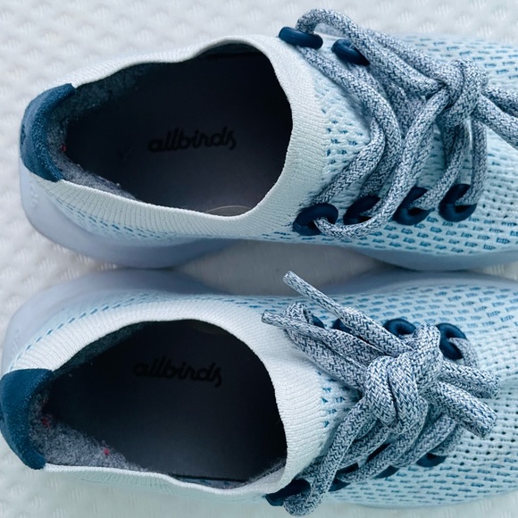 Allbirds Tree Dasher - Picture 4 of 7